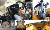 ����-�����: AGCO Terragator
