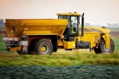 ����-�����: AGCO Terragator