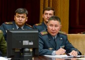В Москве состоялось заседание Военного комитета государств — членов ОДКБ