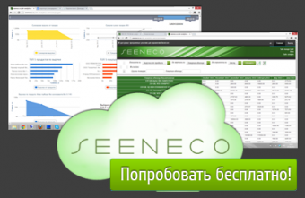 Online-service Seeneco announces about an official launch