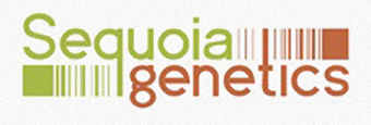 �������� ����� ����� Sequoia genetics