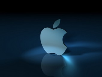 The Apple filed an application for registration of a trade mark �Startup�