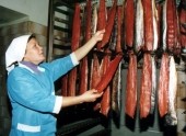 Корейским бизнесменам будет предложено законно приобрести доли в российских компаниях по переработке рыбы