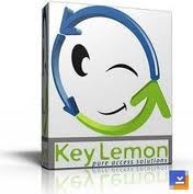 KeyLemon SA (, )  $1.5M