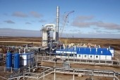 Китайская Национальная Нефтегазовая Корпорация заключила договор о вхождении в проект «Ямал СПГ»