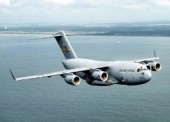 ��� ����� ������� �� ���������� ������������ Globemaster III