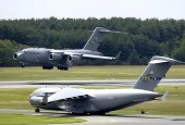 ��� ����� ������� �� ���������� ������������ Globemaster III