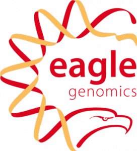 Eagle Genomics Ltd. ()  $1.04M