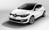 Renault досрочно рассекретил обновленный Megane