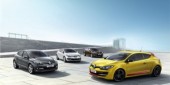 Renault досрочно рассекретил обновленный Megane