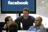 Mail.Ru Group продала все принадлежащие ей акции Facebook