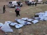 Израильский суд вынес приговор водителю, погубившему в аварии 24 российских турагентов