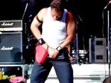 ������ ����� �������� � ������ ���������� Bloodhound Gang, ������� ���������� ���������� ������