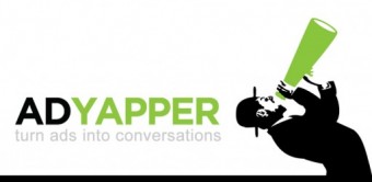 AdYapper Inc. (������, ���) ���������� $1.2M