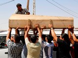 Ирак на грани гражданской войны: новая серия взрывов унесла жизни 14 человек