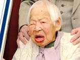 В Эфиопии нашли нового долгожителя-рекордсмена - он утверждает, что живет не менее 160 лет В Эфиопии нашли нового долгожителя-рекордсмена - он утверждает, что живет не менее 160 лет
