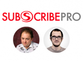 �������� SubscribePRO ������� ���������� ��������, ����������� email-����������