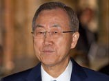 Генсек ООН обвинил Асада в преступлениях против человечества и рассказал, что ждет от доклада экспертов о химатаке под Дамаском