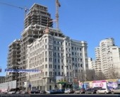 Банк «ВТБ» выйдет из всех своих девелоперских проектов в Санкт-Петербурге