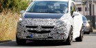 Рестайлинговый Opel Corsa OPC попался в ходе тестов Рестайлинговый Opel Corsa OPC попался в ходе тестов