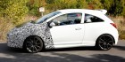 Рестайлинговый Opel Corsa OPC попался в ходе тестов Рестайлинговый Opel Corsa OPC попался в ходе тестов