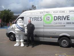 Tyres on the Drive Ltd. ()  $2.65M