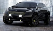 ����� ���������� ��������� Kia �������� � 2015-�