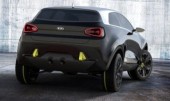 ����� ���������� ��������� Kia �������� � 2015-�