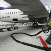 «Газпромнефть-аэро» приобретает половину топливозаправочного комплекса Омского аэропорта