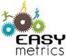 Easy Metrics Inc. (, )  $3.3M