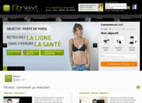 Fitnext SAS (Париж, Франция) привлекает $0.9M