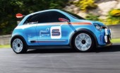 ������ ��������: Renault Twinrun