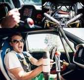 Неделя скорости: Renault Twinrun Неделя скорости: Renault Twinrun