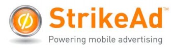 StrikeAd Inc. ()  $7M