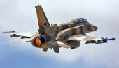 F-16I � ����������� ��� ������� ���������� ������