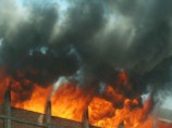 Взрыв бытового газа в Туапсе: разрушены две квартиры, пострадали восемь человек