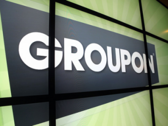 Groupon ��������� ��� ���������� � ����������