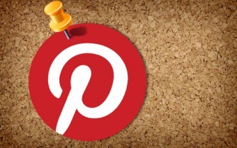 Advertising pins will appear in Pinterest 