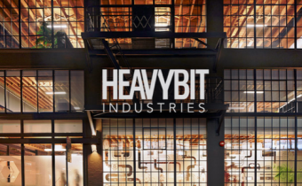 Heavy Bits Inc. ()  $3M