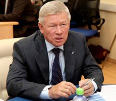 Глава Роскосмоса предложил акционировать космодром Байконур