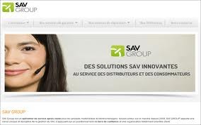 SAV Group SAS ()  $0.72M