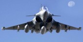 ��������� ���� MMRCA �����. ������� ����� ����� �������� ����������� Rafale ��� ��������� ���