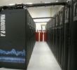 23 teraflops supercomputer to study properties of substances in Irkutsk