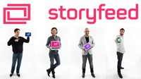 storyfeed GmbH (Германия) привлекает $0.04M