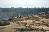 Проведена инспекция Стратегических военных учений «Запад-2013» (фото, видео) Проведена инспекция Стратегических военных учений «Запад-2013» (фото, видео)