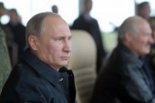 Проведена инспекция Стратегических военных учений «Запад-2013» (фото, видео) Проведена инспекция Стратегических военных учений «Запад-2013» (фото, видео)