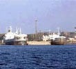 New Caspian shipbuilding economic zone to offer tax and customs benefits
