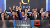 � ���� SPO ��������� Qiwi Plc ����� ���������� $287 ���