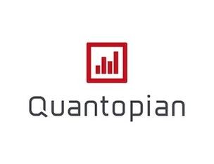Quantopian Inc. ()  $6.7M.