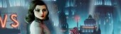 BioShock Infinite: Burial at Sea       